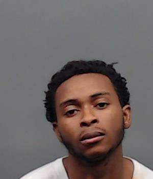 HENDERSON, KENNETH DWAYNE booking photo