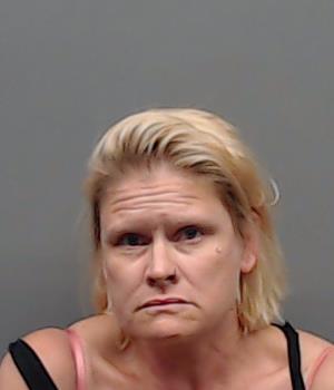 KEMP, MARLENA booking photo