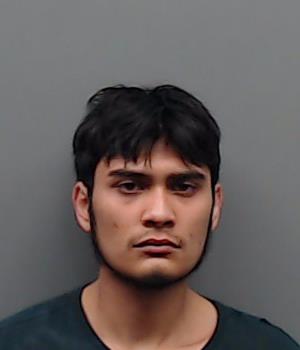 REYES-ESCOBAR, ROBERTO EZIQUEL booking photo