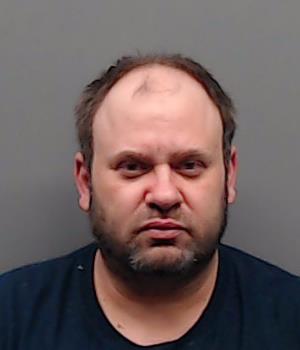 GOODWIN, WILLIAM COREY booking photo