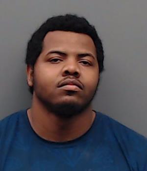 TRIGG, JAKYREE JAVARION JARROD booking photo