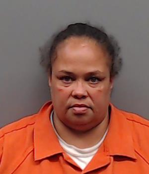 JOHNS, CHERI CHANNEL booking photo