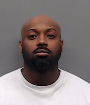 GRAVES, GREGG DWAYNE booking photo