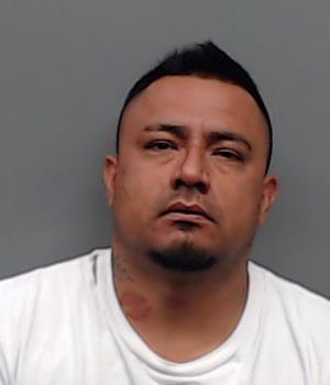 MEDINA, OSEAS booking photo