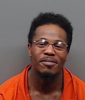 WARD, CHARLES DEMOND booking photo