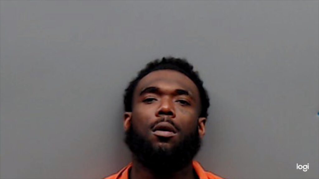 LOLLAR, SHACQUILLE SHACORE arrested in Smith County, Texas mugshot