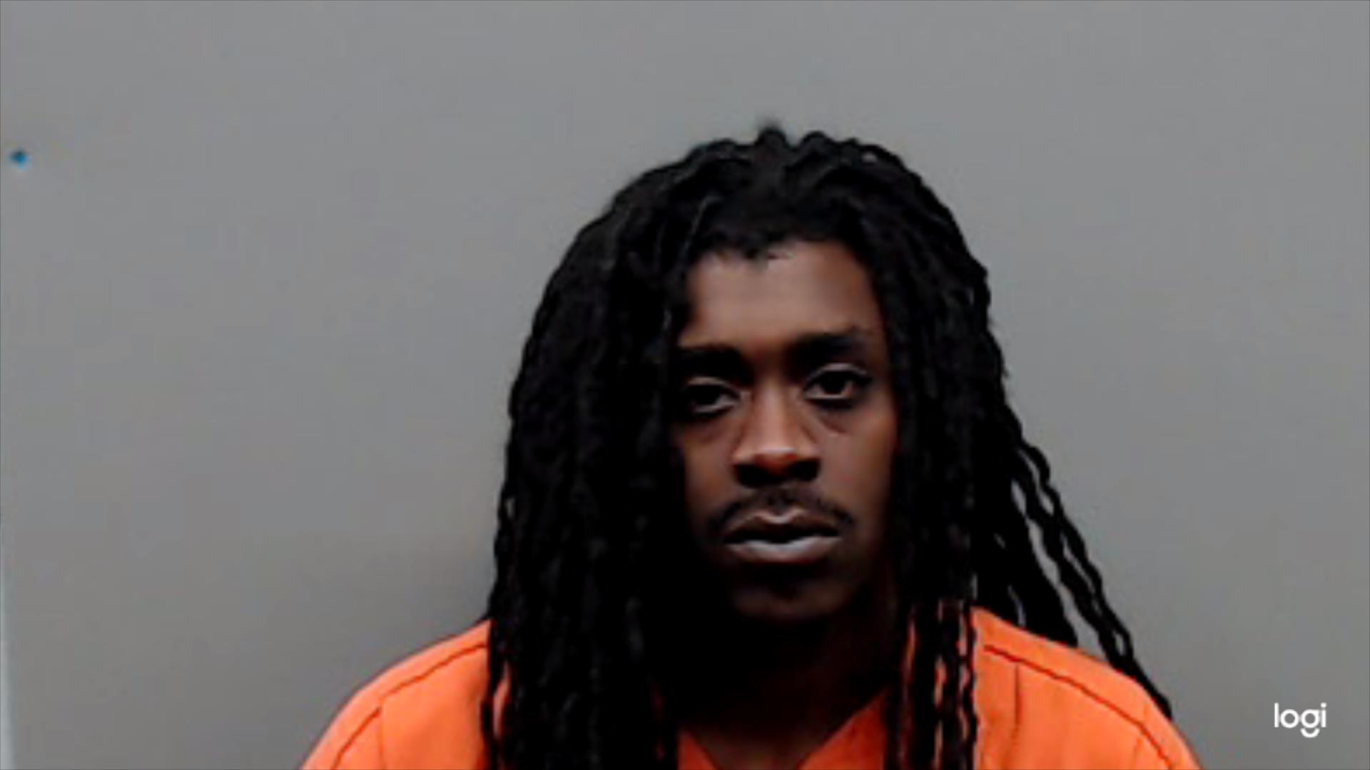 WALLACE, HASSAN AMIR booking photo