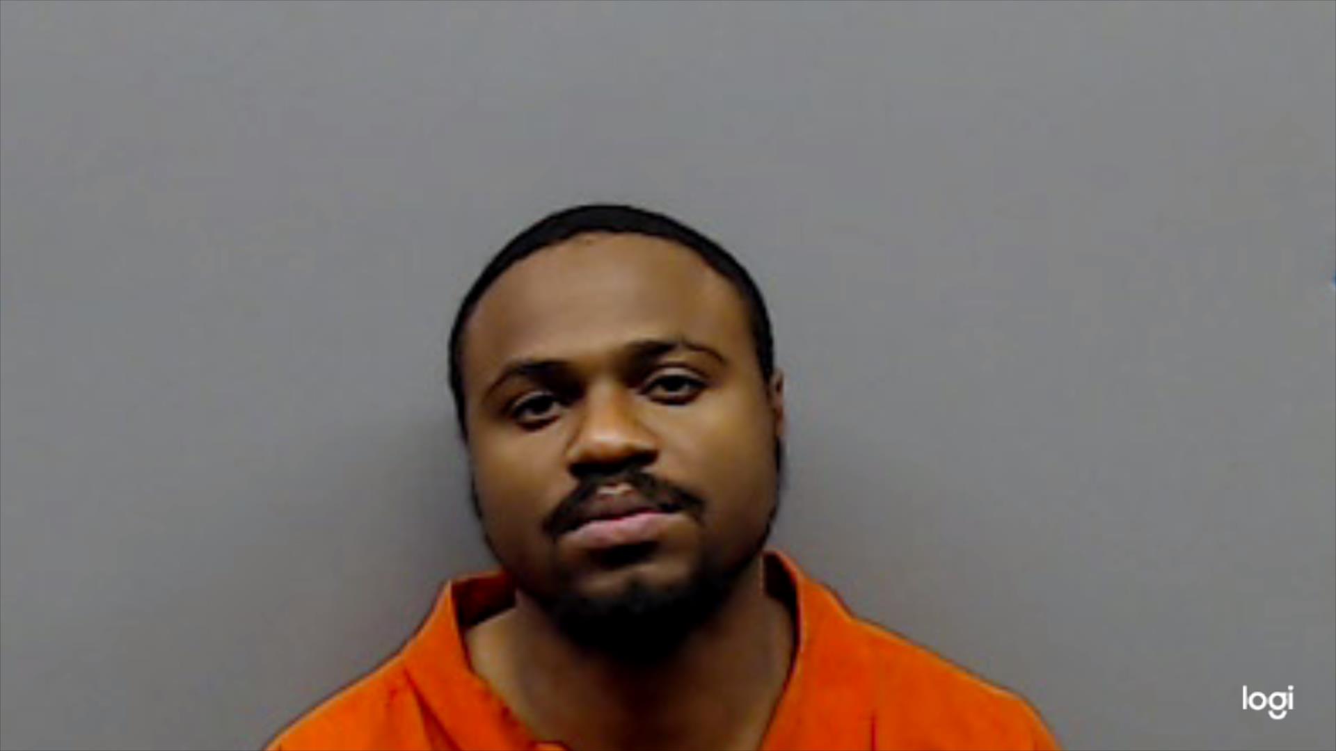 MYERS, JARROD DION booking photo