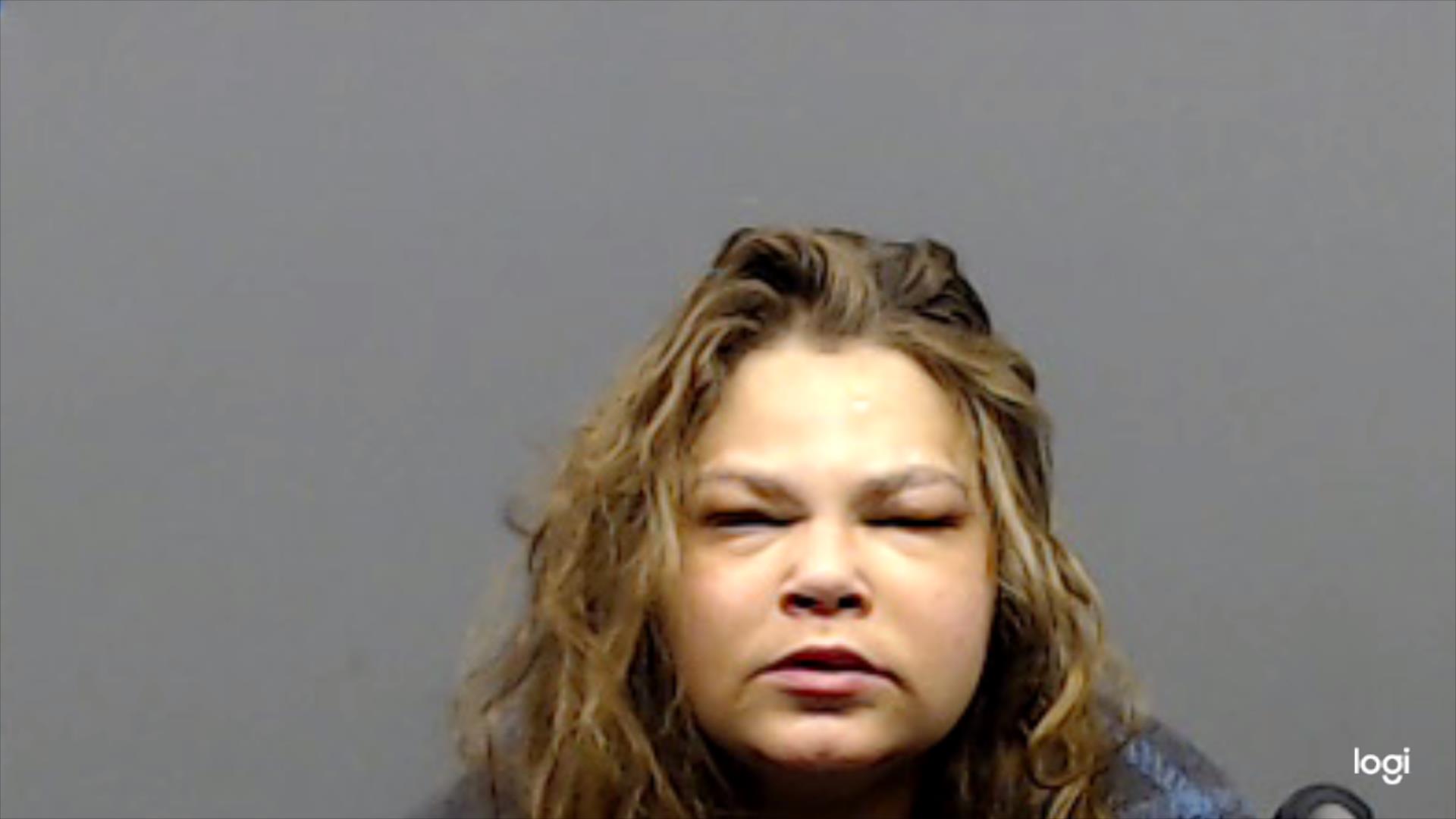 BURCH, DEZARAE booking photo