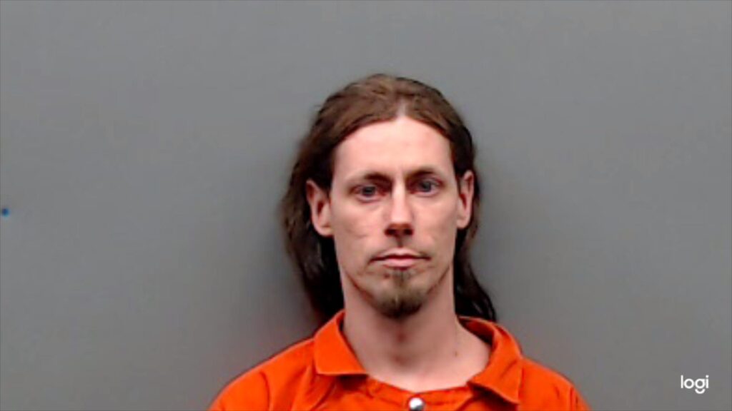 FERGUSON, JADE ERVIN arrested in Smith County, Texas mugshot