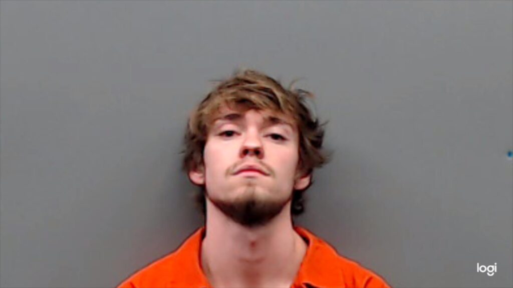 DAWSON, MICHAEL arrested in Smith County, Texas mugshot