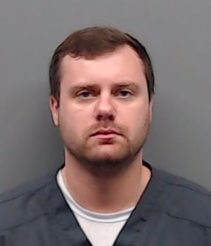 GALLACHER, RYNE MITCHELL booking photo