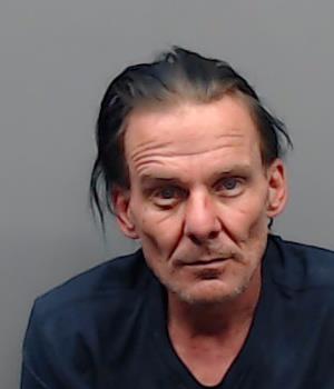 BEALL, WILLIAM BLAIR booking photo