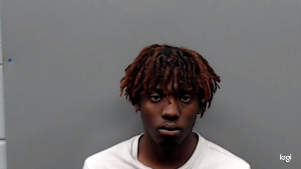 JONES, JASHON LASHAUD arrest record in Smith County, Texas JONES, JASHON LASHAUD arrested in Smith County, Texas mugshot