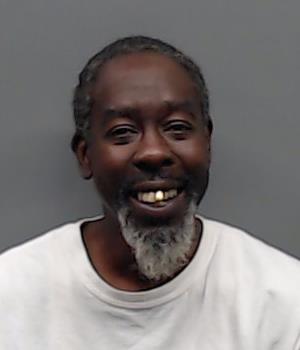 WILLIAMS, LUTHER booking photo