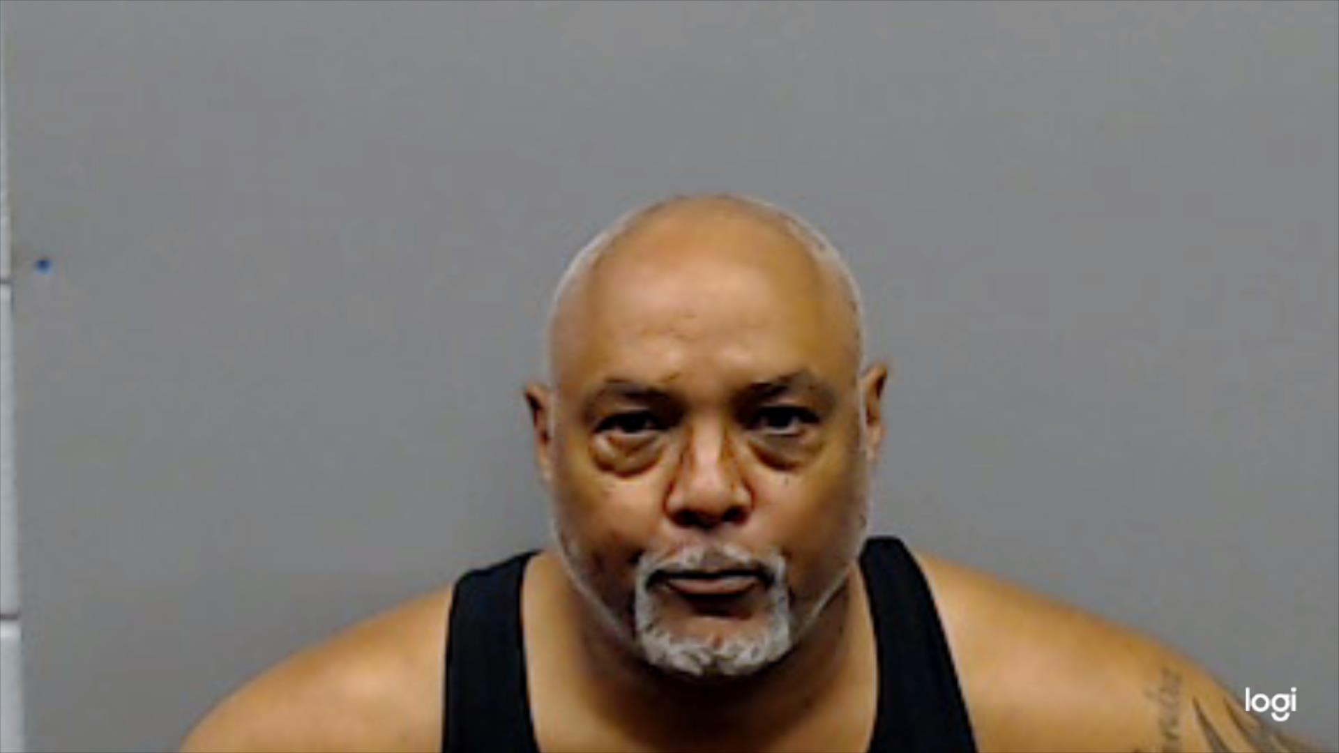 BASSETT, LARRY DONALD, Jr. booking photo