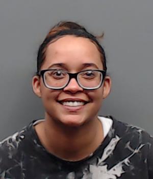 LAVASSAUR, GEMAYA DOMINIQUE booking photo