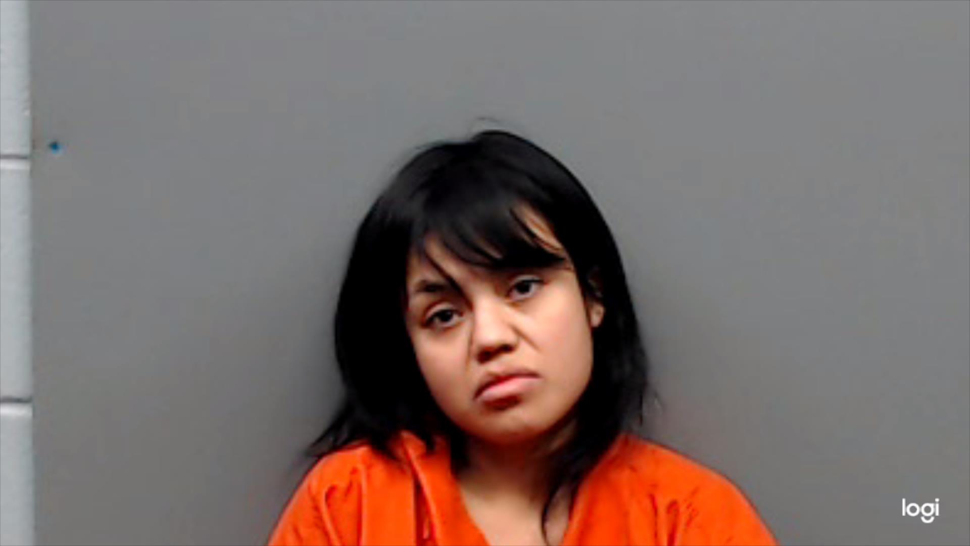 GUZMAN-LOPEZ, GREGORIA BERENIC booking photo