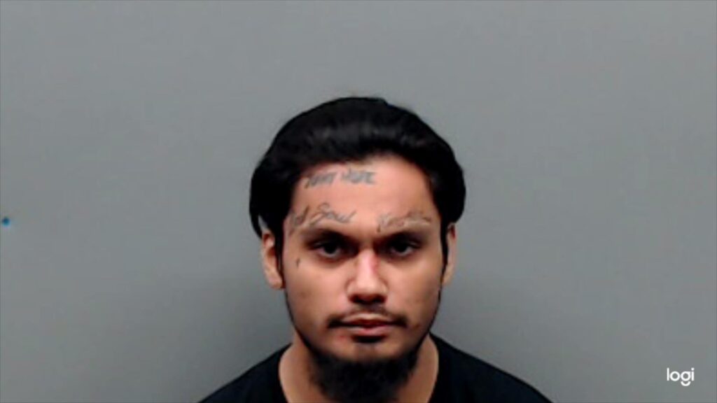 SANCHEZ-PEREZ, JESUS MANUEL arrested in Smith County, Texas mugshot
