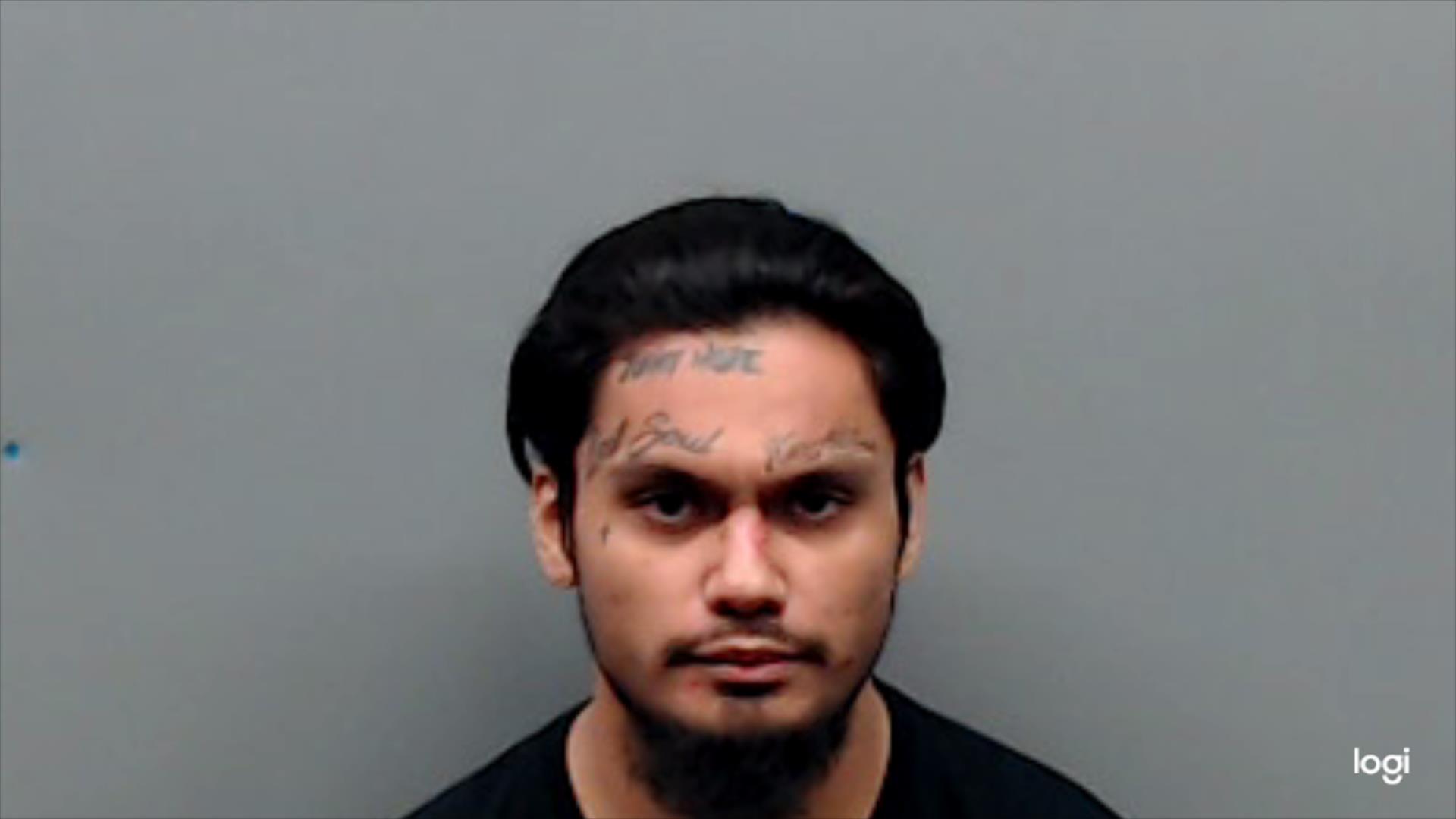 SANCHEZ-PEREZ, JESUS MANUEL booking photo