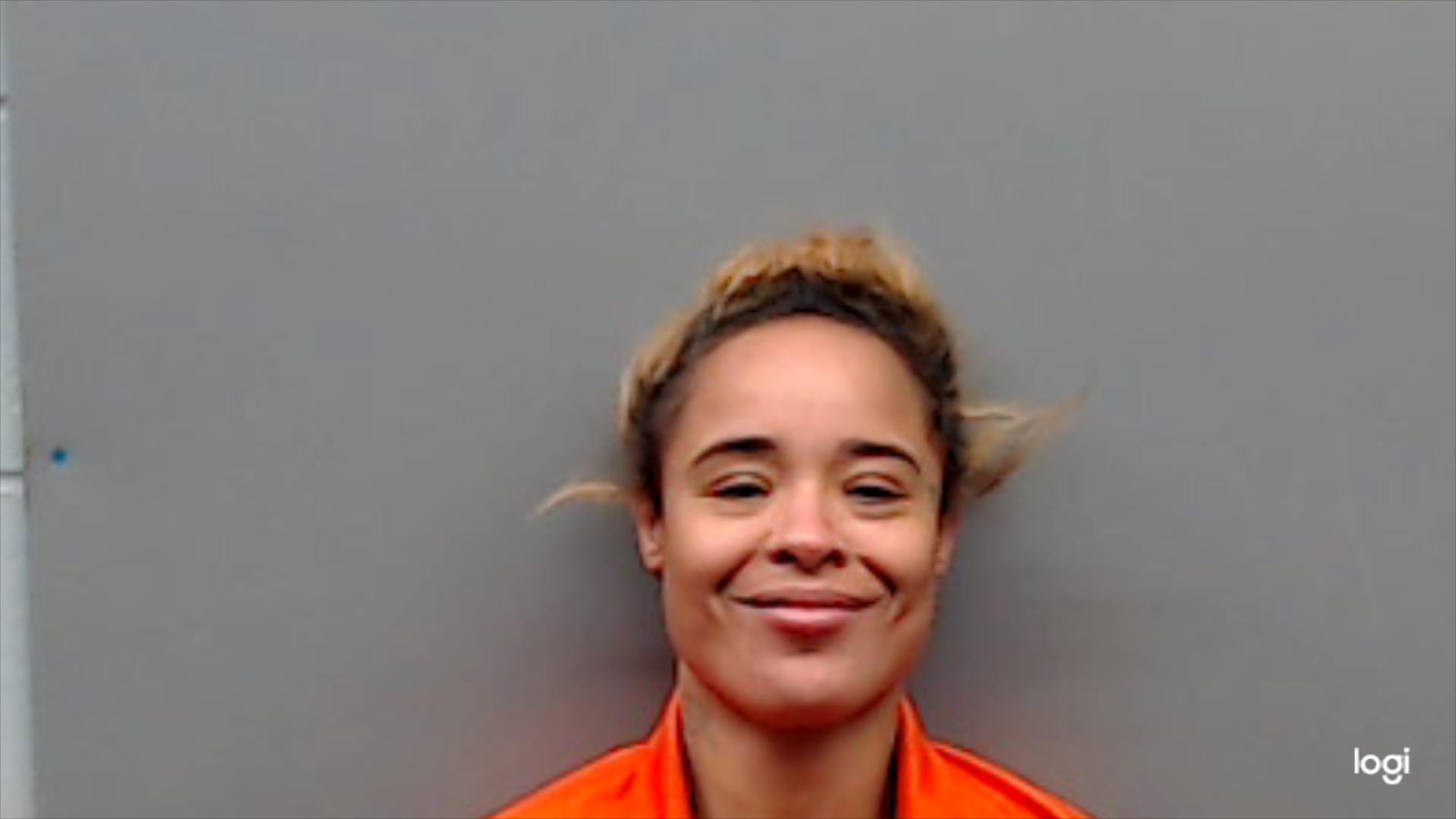 WEEKS, CRYSTAL booking photo