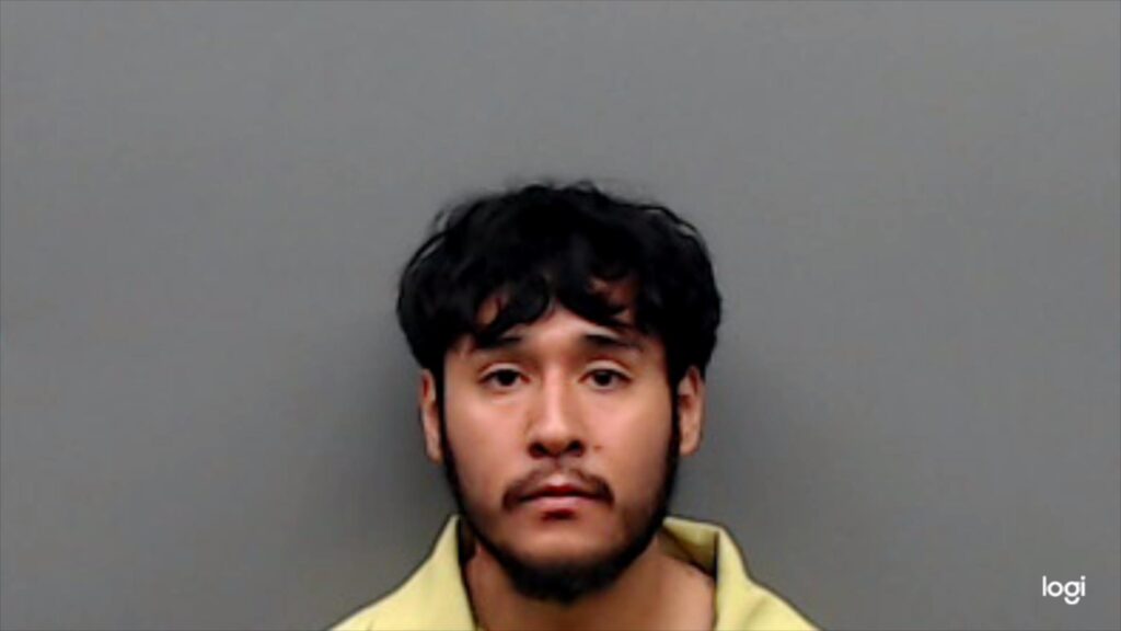 ESCOBAR-ROCHA, OSCAR arrested in Smith County, Texas mugshot