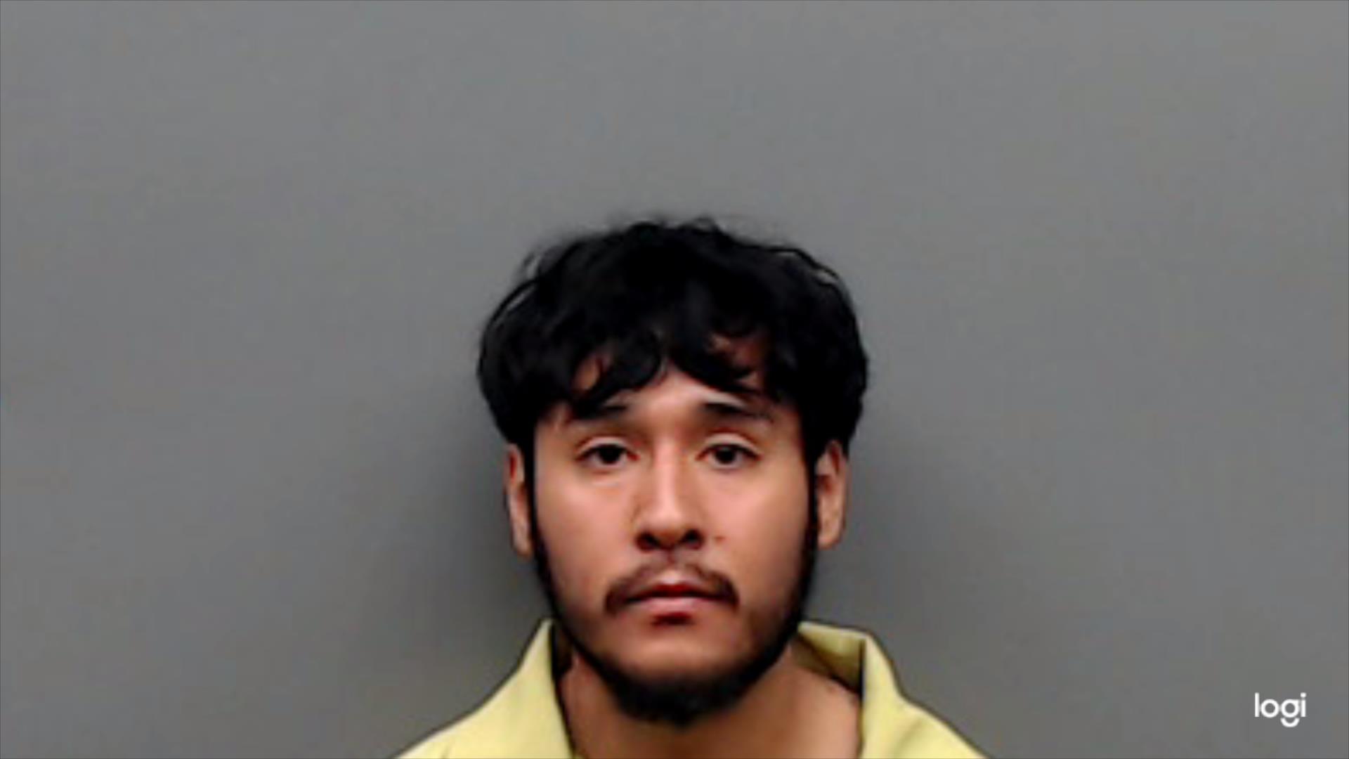 ESCOBAR-ROCHA, OSCAR booking photo