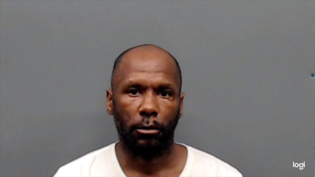 TAYLOR, COURTNEY ALEXANDER arrested in Smith County, Texas mugshot