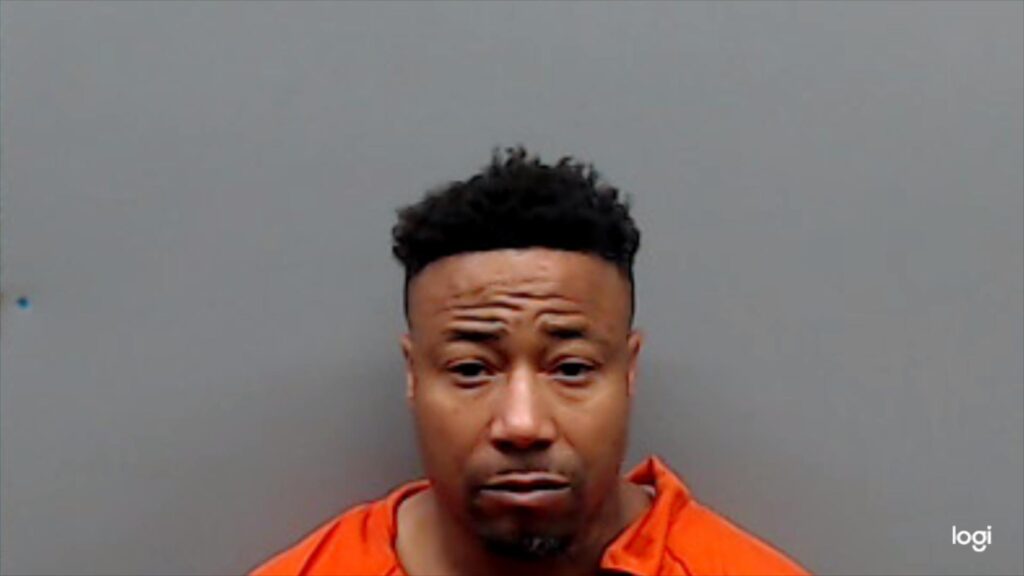 LEMONS, DEYOUNG EUGENIE arrested in Smith County, Texas mugshot