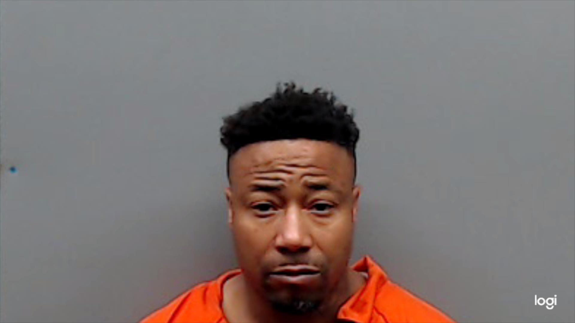 LEMONS, DEYOUNG EUGENIE booking photo