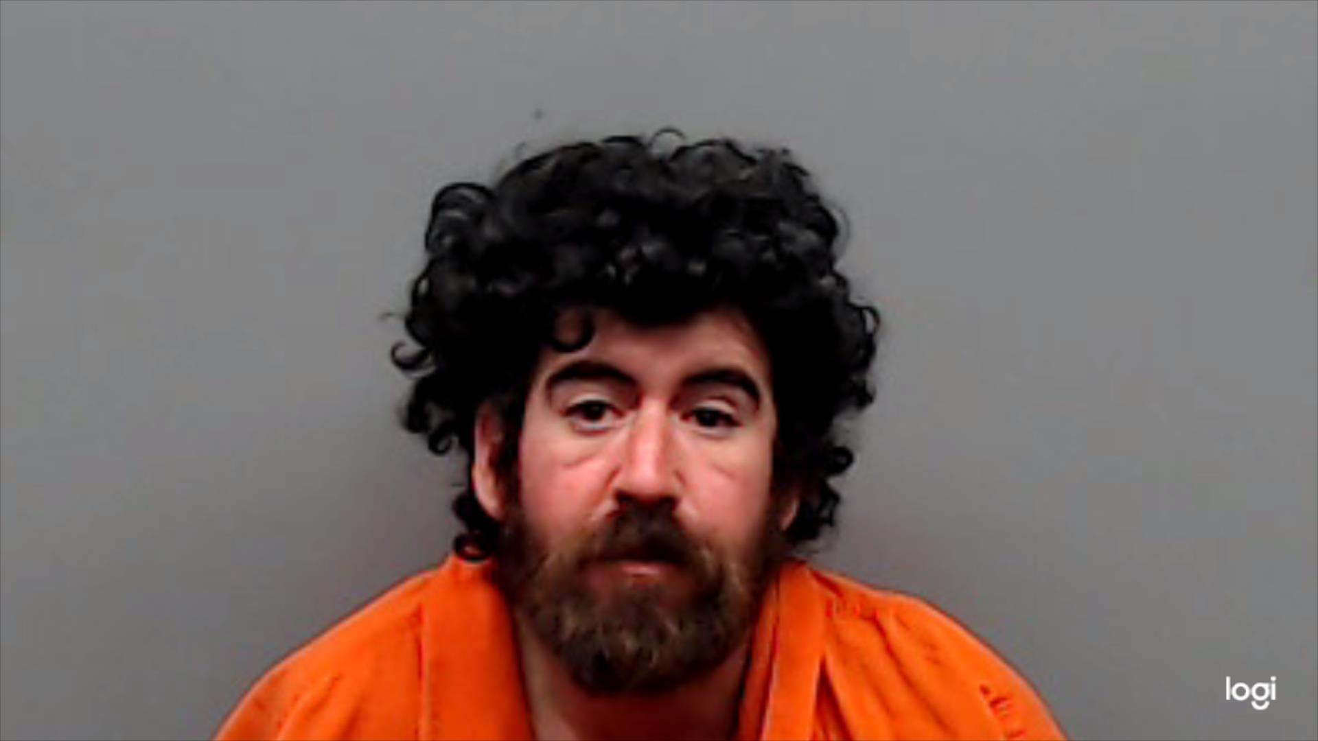 KAYSER, SPENCER JAMES booking photo