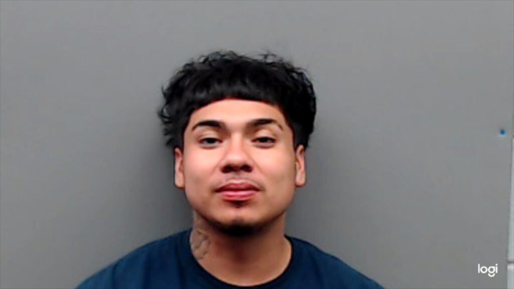 GOMEZ, JORGE FELIX arrested in Smith County, Texas mugshot
