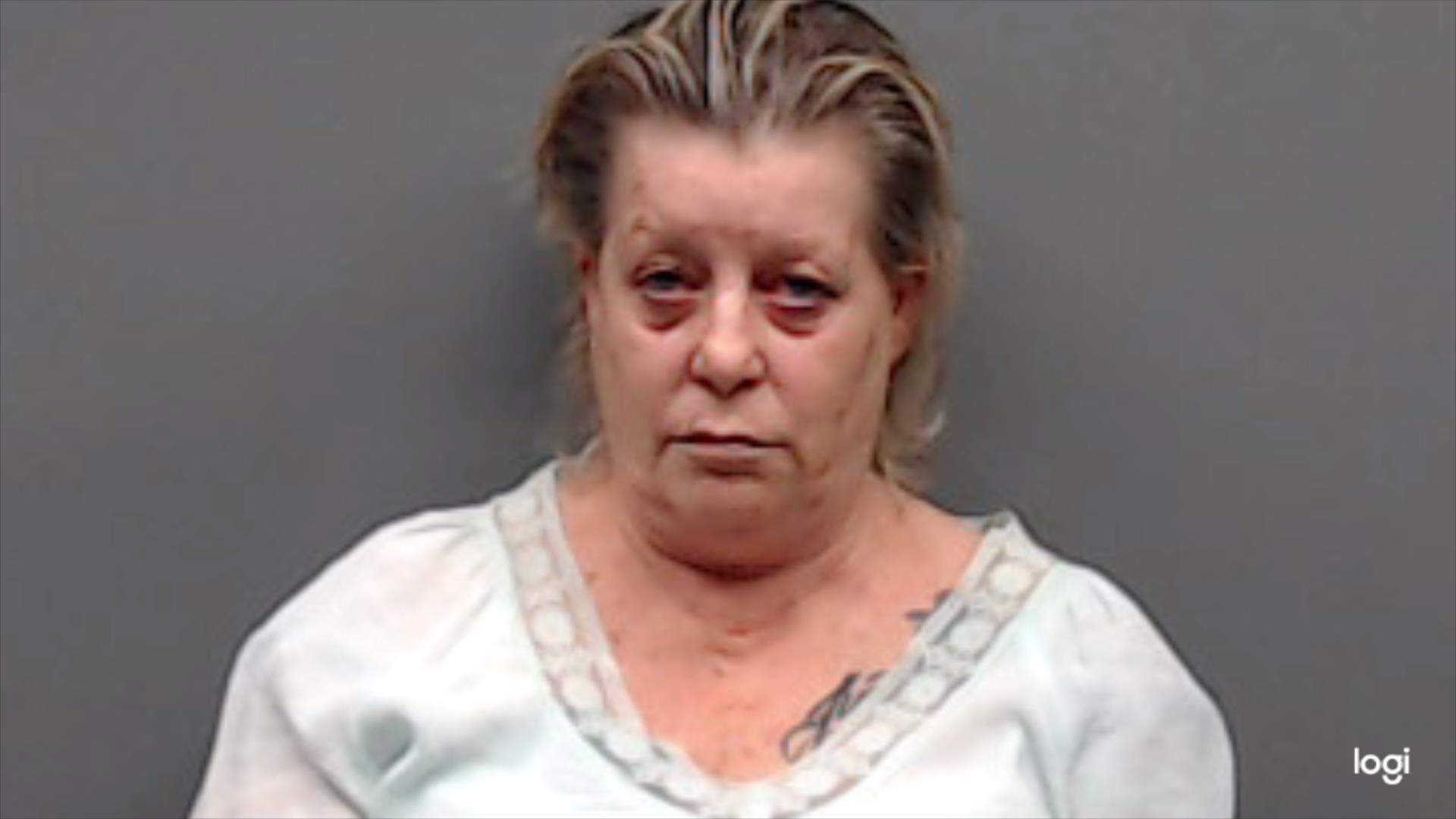 SPIVEY, STEPHANIE LORAINE booking photo