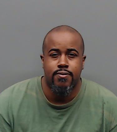 MOORE, GERALD ANTHONY booking photo