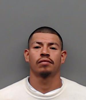DOMINGUEZ, VICTOR booking photo