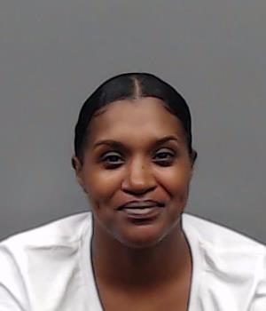 HORTON, DEVAINER DELANE booking photo