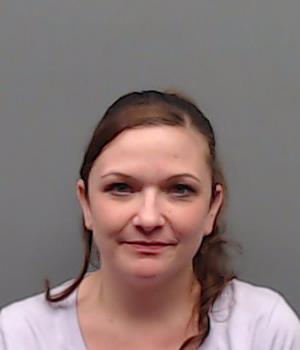 RIVERA, JESSICA RACHELLE booking photo