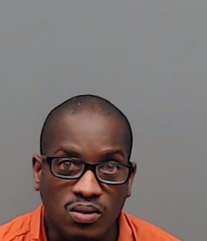 EASTER, CHRISTOPHER D MICHAEL booking photo