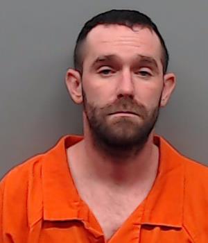 JACKSON, CHRISTOPHER DEWAYNE arrested by Smith County SO/PD