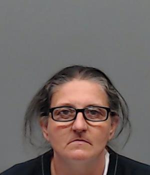 FOSTER, SHANNON LACY arrested by Smith County SO/PD