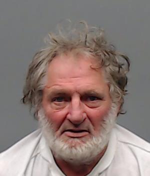 KEENER, PERRY ASHLEY arrested by Smith County SO/PD