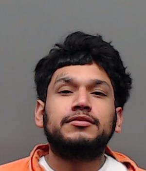 RESENDEZ, MARK ANTHONY booking photo