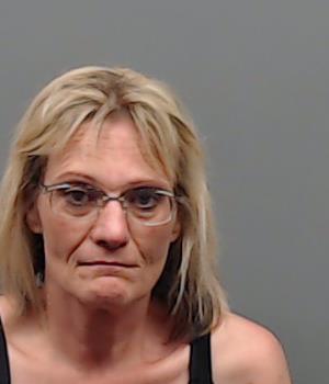 RUCKER, BRANDY booking photo