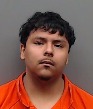 FIGUEROA, JAVIER booking photo