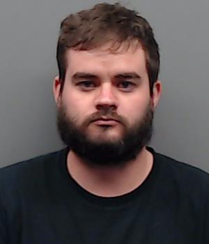 AVERITT, DALTON MALCOLM ALAN booking photo