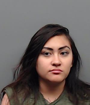 BOCANEGRA, JADE NOEMI booking photo