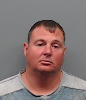 TARVIN, CHRISTOPHER RAY booking photo