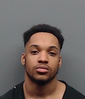 TAYLOR, JESSIE GEORGE booking photo