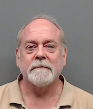 WHITE, THOMAS RICHARD booking photo