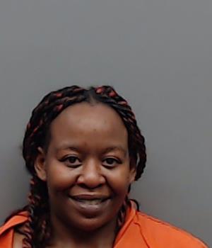 MARTIN, MIRANDA NIKITA booking photo